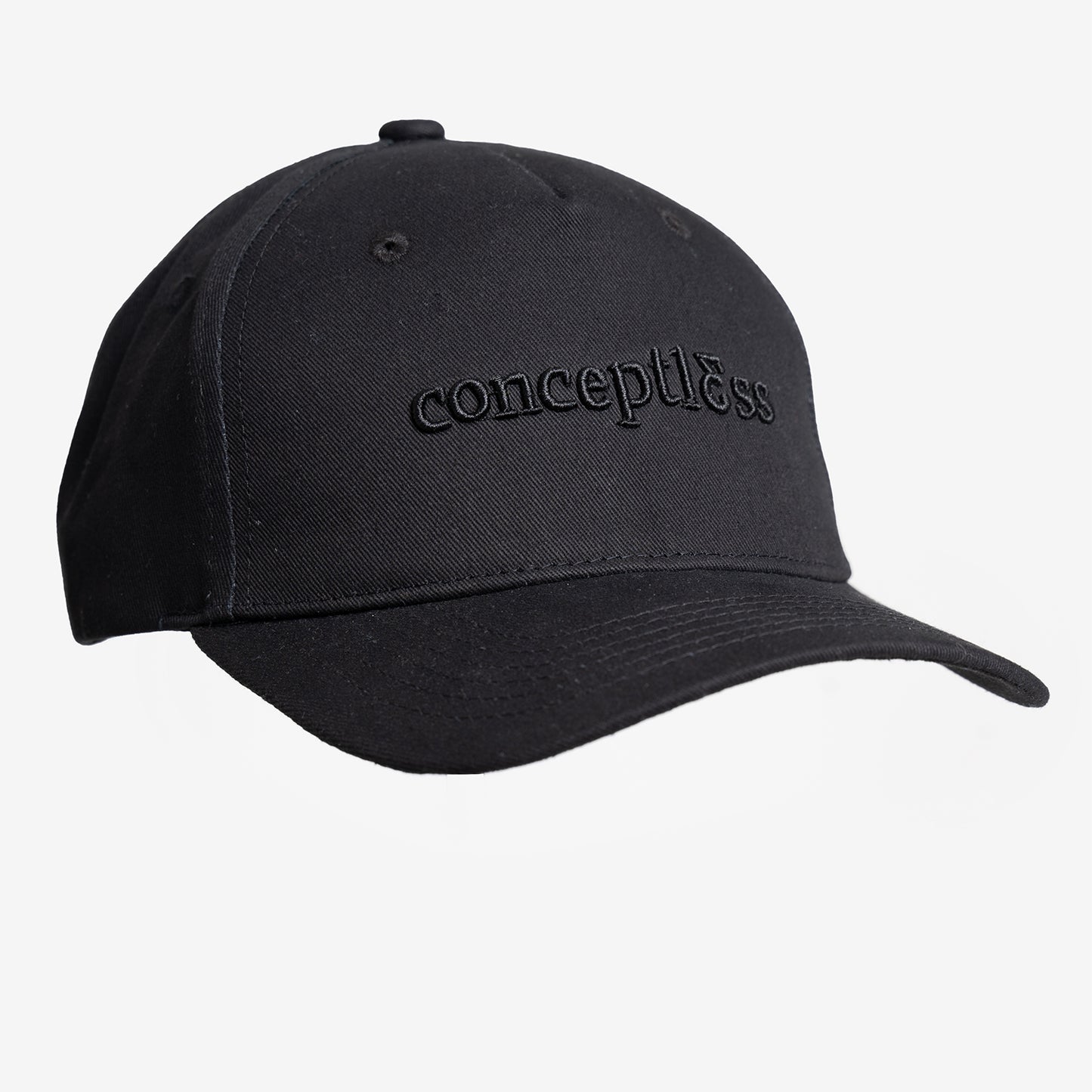 Logo Trucker Hat